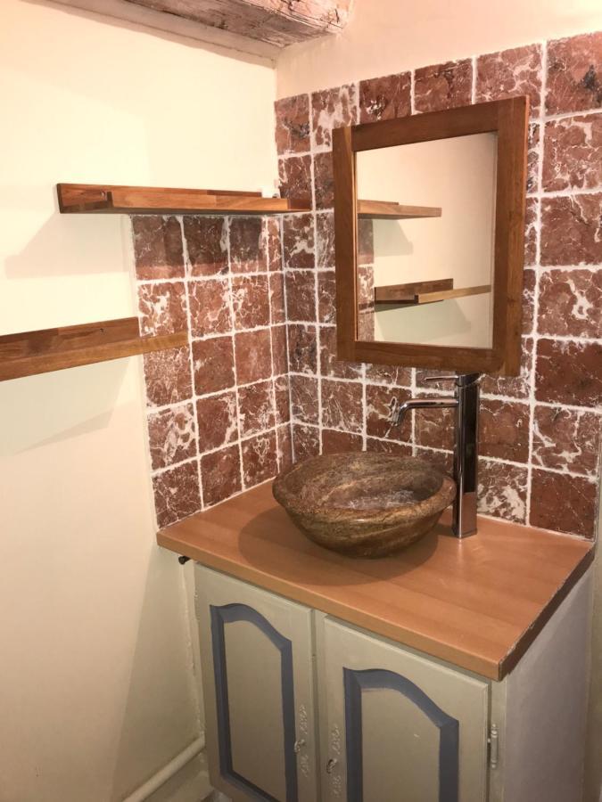アルル Mazet En Camargueヴィラ エクステリア 写真